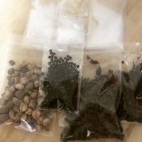 ราคา ชุดทำยาดมสมุนไพร 8 ส่วนผสม (2020446290)