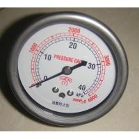 ราคา 3,000mmH2O เครื่องวัดคอลัมน์น้ํา 4,000mmH2O เครื่องวัดความดันแก๊ส 5,000mmH2O ท่อเครื่องวัดความดันไมโครด้าย (50051757055)