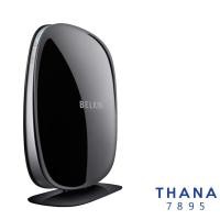 ราคา Belkin N750DB Wi-Fi Dual-Band N+ Gigabit Router (ไม่มีประกัน) (6785334569)