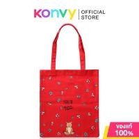 ราคา SK-II Maison Kitsune Tote กระเป๋าผ้า x Maison Kitsune. (25612976193)