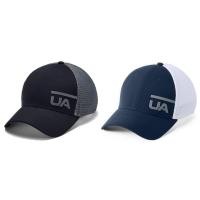 ราคา หมวก Under Armour UA Men’s Train Spacer Mesh Cap ของแท้ 100% จากช็อป (#1305446) (8636834347)