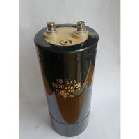 ราคา 6800UF 250V คาปาซิเตอร์Hitachiแบบขันสกรู(แพ็ค1ตัว)ขนาด6.5x15.5 CM ของแท้ใหม่,ตัวเก็บประจุ,Cหัวน็อต 6800UF 250V (5562091122)