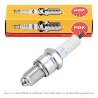 ราคา NGK หัวเทียน ธรรมดา CORONA ยี่ห้อ NGK (แพ็คละ 4 หัว) ( BCPR6EY-11 ) (57204169194)