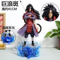 ราคา 41ซม. - โมเดล LED อุจิวะ มาดาระ - นารูโตะ (55402779690)