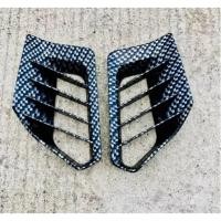 ราคา ช่องลม สี ดำ เคปล่า M slaz (1967630862)