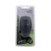 ราคา เม้าส์ Optical (มีสาย) USB Port ยี่ห้อ MACNUS รุ่น VIO OPTICAL MOUSE USB 800-1600DPI รับประกัน 1ปี (29805981990)