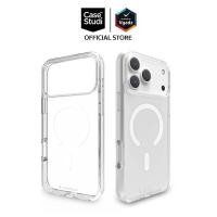 ราคา Casestudi เคสสำหรับ iPhone 17 / Air / 17 Pro / 17 Pro Max รุ่น Explorer (49102129913)