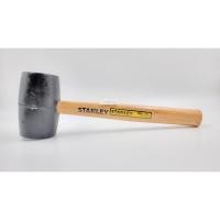ราคา STANLEY​ ค้อนยาง​ 24 OZ.​ ค้อนยาง 24 ออนซ์ (680 กรัม) (21157142272)