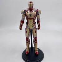 ราคา โมเดล ฟิกเกอร์ ไอรอน แมน ชุดที่42/ เอมพาย ทอยส์/ Iron Man Mark 42 Model Figure/ Empire Toys (18603618740)