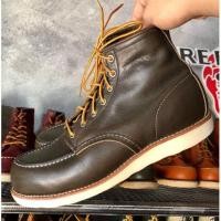 ราคา Red Wing 8180 Green LTD ( 2014 ) Size 10E (1703182989)