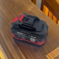 ราคา แบตเตอรี่ลิเทียม 21V (15S) ความจุสูง MAKITA - สำหรับเจียร์มุมและเครื่องตัด (27843757188)