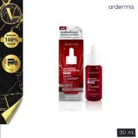 ราคา ardermis Advanced Rejuvenating Serum 30ml อาร์เดอร์มิส แอดวานซ์ รีจูวีเนทติ้ง เซรั่ม ลดเลือนริ้วรอย เติมความกระชับ (29202755623)
