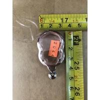 ราคา กรอบพระสแตนเลสเข้ารูป (5794065492)