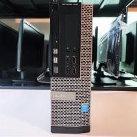 ราคา คอมพิวเตอร์มือสอง DELL Optiplex 7020 - CPU Core i5-4590@3.30GHz | SSD 512 GB | พร้อมเชื่อมต่อ WIFI 5 GHz. สภาพสวย A+ (18701781057)