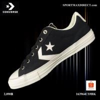 ราคา รองเท้า Converse รุ่น STAR PLAYER OX BLACK (163964CS9BK) (19736339813)