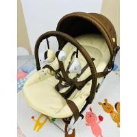 ราคา เปลโยก KATOJI baby bouncer ลายหมีพูห์ พร้อมโมบาย (23077493053)