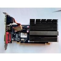 ราคา การ์ดจอ AMD ( HD 6450-7450 ) 1Gb DDR3 64Bit มือสอง ราคาถุก สภาพดีใช้งานได้ดีครับ (5842871830)