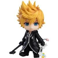 ราคา [สำหรับลูกค้าจองมัดจำ] Kingdom Hearts III : Nendoroid Roxas: Kingdom Hearts III Ver. (Good Smile Company) (15107723658)