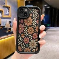 ราคา เคสโทรศัพท์ลายดอกไม้เข้ากันได้ ไอโฟน 16 15 14 13 12 16โปรแม็กซ์ 15โปรแม็กซ์ 14โปรแม็กซ์ 13โปรแม็กซ์ (28722594618)