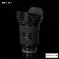 ราคา ▥ Hinefilm สําหรับ 24-70F2.8 Fe/L เลนส์รูปลอกผิว Art2470 ป้องกันฟิล์มสําหรับ Sigma 24-70 มม.F2. (28091494279)
