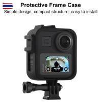 ราคา Protective Case Frame Mount for GoPro Max เฟรมกันกระแทกสำหรั GoPro Max (49501032381)