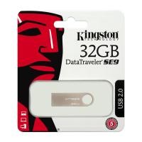 ราคา Kingston Flash Drive 32GB แท้ 100% Special Edition รุ่น DTSE9H (2473607419)