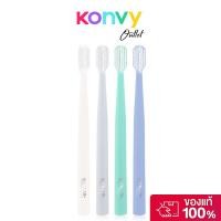 ราคา Skynlab Deep Clean Medium Soft Toothbrush 4pcs แปรงสีฟัน สกินแล็บ ดีพ คลีน มีเดียม ซอฟท์. (42465306718)