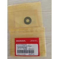 ราคา แหวนรองสปริงวาล์วตัวนอก Wave100S, Z Wave125, R, S, X,I (ไฟเลี้ยวบังลม) แท้ศูนย์ 14775-KFM-900 (28839914670)