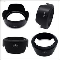 ราคา Bett เลนส์ ABS สีดํา EW-53 EW53 สําหรับ EF-M 15-45 มม.f 3 5-6 3 คือสําหรับ STM เลนส์กล้อง (25393408822)