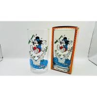 ราคา แก้ว Kirin Lemon Disney Mickey Mouse glass (42074509760)