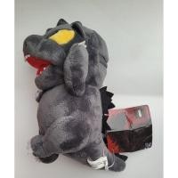 ราคา ตุ๊กตา Godzilla ครีบดำ พวงกุญแจกระเป๋าใส่เหรียญลิขสิทธิ์แท้ ใหม่ป้ายห้อย (24711611358)