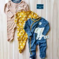 ราคา Mothercare - Sleepsuit 3in1 หมีสําหรับเด็กทารก* (40714740121)