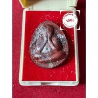 ราคา พระแท้ หลวงปู่โต๊ะ วัดประดู่ฉิมพลี พระปิดตา พิมพ์จัมโบ้ ย้อนยุค ออกวัดถ้ำสิงโตทอง ปี 2565 รับประกันพระแท้ (42366947734)