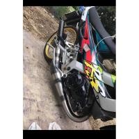 ราคา ท่อข้างแดช125cc เสียงใสๆเพราะๆ (9356451227)