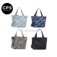 ราคา SALEป้าย1290 กระเป๋าCPSหญิง ของแท้100%จากช็อป (26464051970)