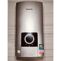 ราคา Panasonic เครื่องทำน้ำอุ่น น้ำร้อนมือสอง รุ่น DH-6NS2กำลังไฟ 6000 วัตต์ (26515846579)