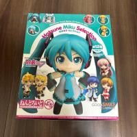 ราคา 【Direct from Japan】Hatsune Miku Nendoroid Petite ฮัตสึเนะ มิคุ คัดสรร【Japan Exclusive】 (53450678023)