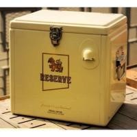 ราคา Singha Reserve limited edition ice box กระติกสิงห์ ถังสิงห์ ลังสิงห์ กระติกเก็บความเย็น ถังน้ำแข็ง ถังแช่เบียร์ (17257413031)