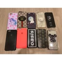 ราคา 10ชิ้น100 case iphone เคสไอโฟน 6+ และ6s+ ราคาเหมา10ชิ้น มือ2 (4402562597)