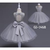 ราคา ชุดราตรีออกงานเด็กผู้หญิง (648090013)