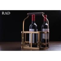 ราคา กระเช้าตะกร้าใส่ขวดไวน์/ขวดน้ำ (7034624397)