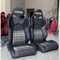 ราคา เบาะรถยนต์เบาะbrideเบาะหนังผ้ากลางลาย (41602950301)