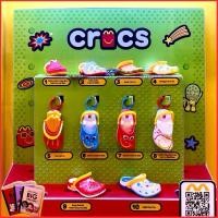 ราคา crocs happy meal พร้อมส่ง สินค้าจากร้าน McDonald ไทย (27611212745)