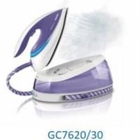 ราคา Philips เตารีดไอน้ำ เตารีดหม้อต้ม เตารีดแรงดันไอน้ำ GC7620 PerfectCare Pure สินค้าตัวโชว์ สินค้าล้างสต็อก ราคาถูกที่สุด (8812736658)
