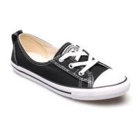 ราคา Converse รองเท้าแฟชั่น คอนเวิส W AllStar Ballet 11100L100BK (1550) (5515144010)