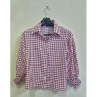 ราคา เสื่อเชิ้ตแฟชั่นแขนสามส่วน (22925384796)