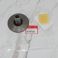 ราคา หน้าสัมผัสที่อยู่กับที่ของพูลเลย์ scoopy-I (ปี10-12) แท้ศูนย์ฮอนด้า ราคา/1ชุด 23205-KVY-900 (23884540364)