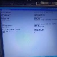 ราคา Lenovo Ideapad 300s-11ibr matherbod (44371987287)