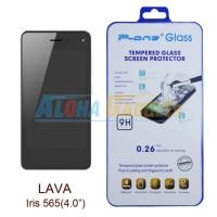 ราคา P-One ฟิล์มกระจกนิรภัย AIS LAVA Iris 565 (261045441)