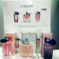 ราคา Hot !! Set Lancome 30ml ×3ขวด (667101401)